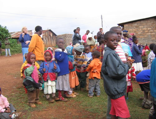 Limuru 2005