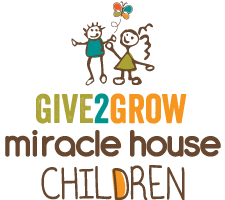 give-2-grow - sponsor a child